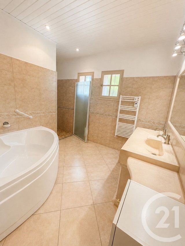 maison à vendre - 4 pièces - 135.0 m2 - MARTIGUES - 13 - PROVENCE-ALPES-COTE-D-AZUR - Century 21 Icaza Immobilier