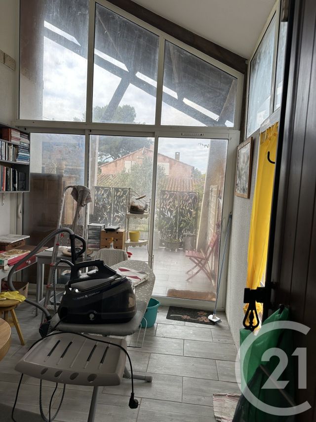 maison à vendre - 4 pièces - 135.0 m2 - MARTIGUES - 13 - PROVENCE-ALPES-COTE-D-AZUR - Century 21 Icaza Immobilier