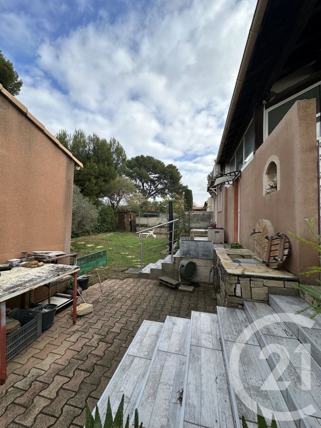 maison à vendre - 4 pièces - 135.0 m2 - MARTIGUES - 13 - PROVENCE-ALPES-COTE-D-AZUR - Century 21 Icaza Immobilier