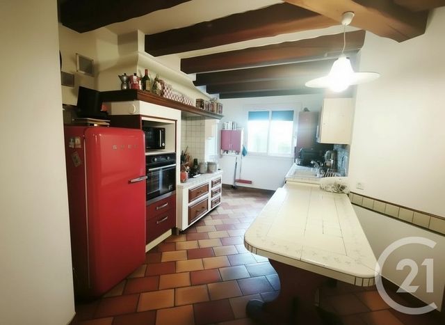 maison à vendre - 4 pièces - 135.0 m2 - MARTIGUES - 13 - PROVENCE-ALPES-COTE-D-AZUR - Century 21 Icaza Immobilier