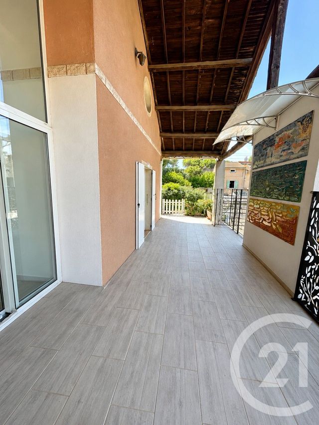 maison à vendre - 4 pièces - 135.0 m2 - MARTIGUES - 13 - PROVENCE-ALPES-COTE-D-AZUR - Century 21 Icaza Immobilier