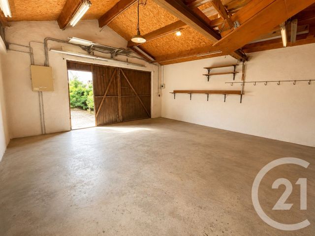 maison à vendre - 4 pièces - 135.0 m2 - MARTIGUES - 13 - PROVENCE-ALPES-COTE-D-AZUR - Century 21 Icaza Immobilier
