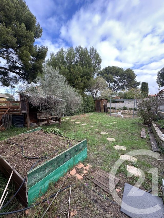 maison à vendre - 4 pièces - 135.0 m2 - MARTIGUES - 13 - PROVENCE-ALPES-COTE-D-AZUR - Century 21 Icaza Immobilier