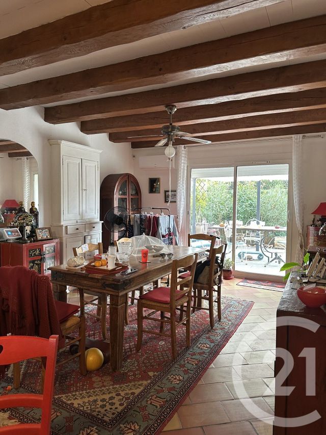 maison à vendre - 4 pièces - 135.0 m2 - MARTIGUES - 13 - PROVENCE-ALPES-COTE-D-AZUR - Century 21 Icaza Immobilier