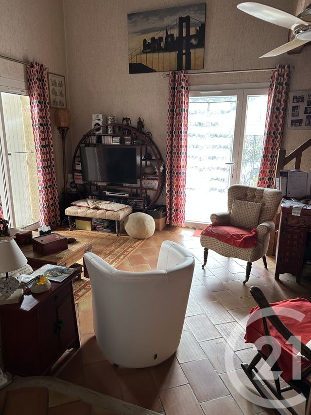 maison à vendre - 4 pièces - 135.0 m2 - MARTIGUES - 13 - PROVENCE-ALPES-COTE-D-AZUR - Century 21 Icaza Immobilier