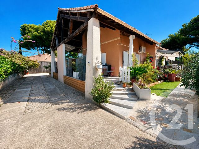 maison à vendre - 4 pièces - 135.0 m2 - MARTIGUES - 13 - PROVENCE-ALPES-COTE-D-AZUR - Century 21 Icaza Immobilier
