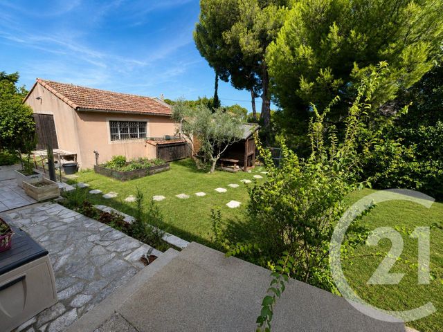 maison à vendre - 4 pièces - 135.0 m2 - MARTIGUES - 13 - PROVENCE-ALPES-COTE-D-AZUR - Century 21 Icaza Immobilier