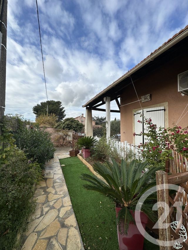 maison à vendre - 4 pièces - 135.0 m2 - MARTIGUES - 13 - PROVENCE-ALPES-COTE-D-AZUR - Century 21 Icaza Immobilier