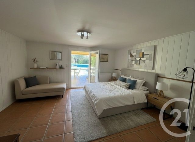 maison à vendre - 5 pièces - 188.0 m2 - MARTIGUES - 13 - PROVENCE-ALPES-COTE-D-AZUR - Century 21 Icaza Immobilier