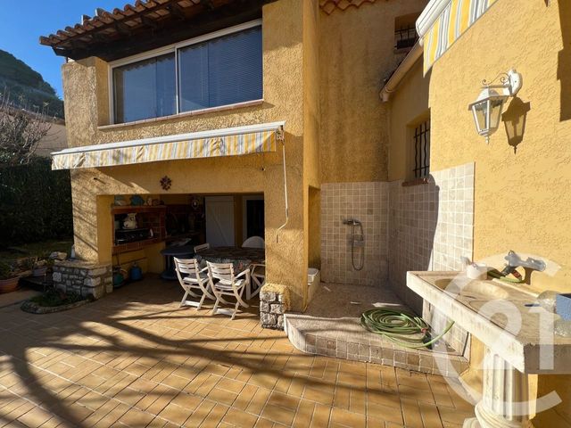 maison à vendre - 5 pièces - 188.0 m2 - MARTIGUES - 13 - PROVENCE-ALPES-COTE-D-AZUR - Century 21 Icaza Immobilier