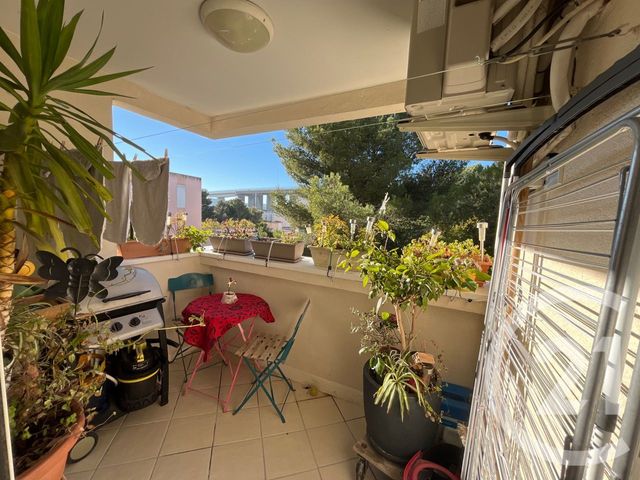 Appartement T3 à vendre - 3 pièces - 62.88 m2 - MARTIGUES - 13 - PROVENCE-ALPES-COTE-D-AZUR - Century 21 Icaza Immobilier