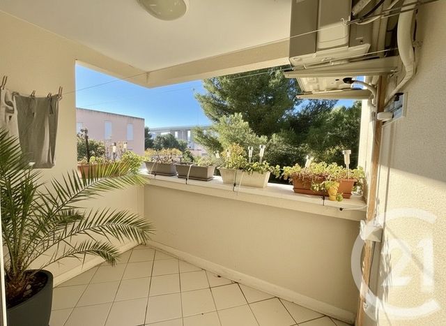 Appartement T3 à vendre - 3 pièces - 62.88 m2 - MARTIGUES - 13 - PROVENCE-ALPES-COTE-D-AZUR - Century 21 Icaza Immobilier