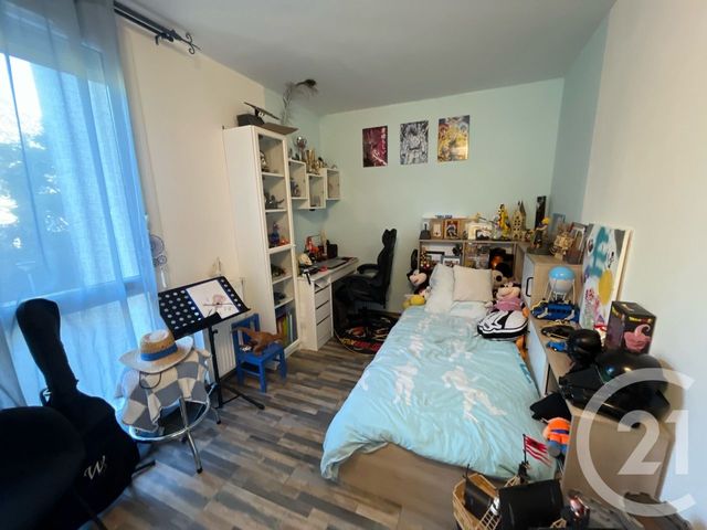 Appartement T3 à vendre - 3 pièces - 62.88 m2 - MARTIGUES - 13 - PROVENCE-ALPES-COTE-D-AZUR - Century 21 Icaza Immobilier