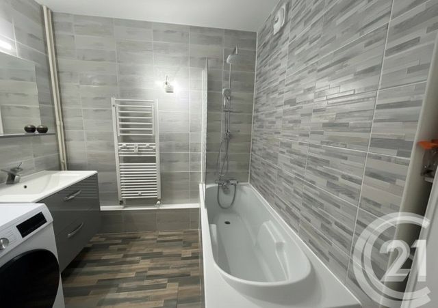 Appartement T3 à vendre - 3 pièces - 62.88 m2 - MARTIGUES - 13 - PROVENCE-ALPES-COTE-D-AZUR - Century 21 Icaza Immobilier