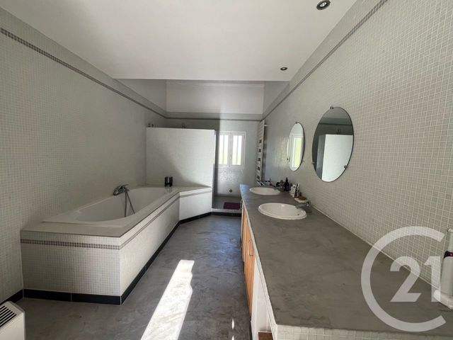 maison à vendre - 5 pièces - 240.0 m2 - MARTIGUES - 13 - PROVENCE-ALPES-COTE-D-AZUR - Century 21 Icaza Immobilier