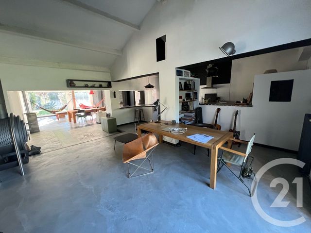 maison à vendre - 5 pièces - 240.0 m2 - MARTIGUES - 13 - PROVENCE-ALPES-COTE-D-AZUR - Century 21 Icaza Immobilier