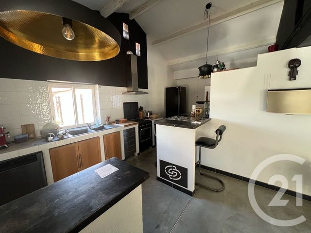 maison à vendre - 5 pièces - 240.0 m2 - MARTIGUES - 13 - PROVENCE-ALPES-COTE-D-AZUR - Century 21 Icaza Immobilier