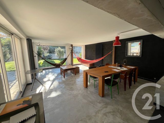 maison à vendre - 5 pièces - 240.0 m2 - MARTIGUES - 13 - PROVENCE-ALPES-COTE-D-AZUR - Century 21 Icaza Immobilier