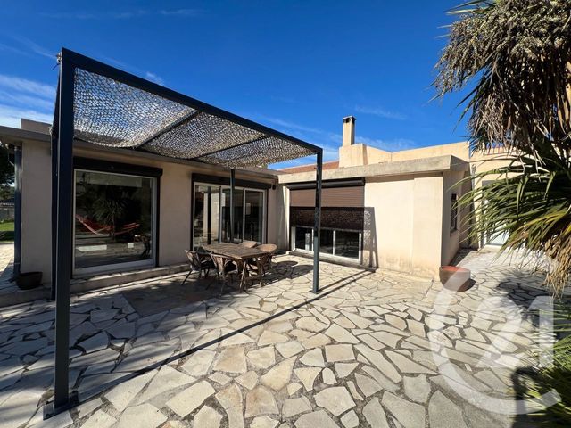 Maison à vendre MARTIGUES