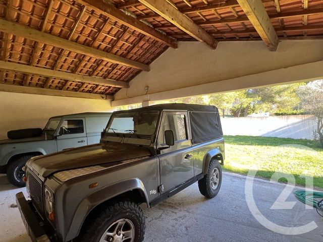 maison à vendre - 5 pièces - 240.0 m2 - MARTIGUES - 13 - PROVENCE-ALPES-COTE-D-AZUR - Century 21 Icaza Immobilier