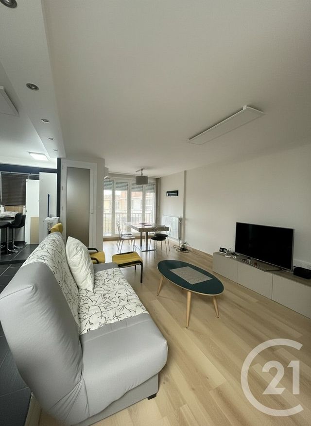 Appartement T4 à vendre MARTIGUES