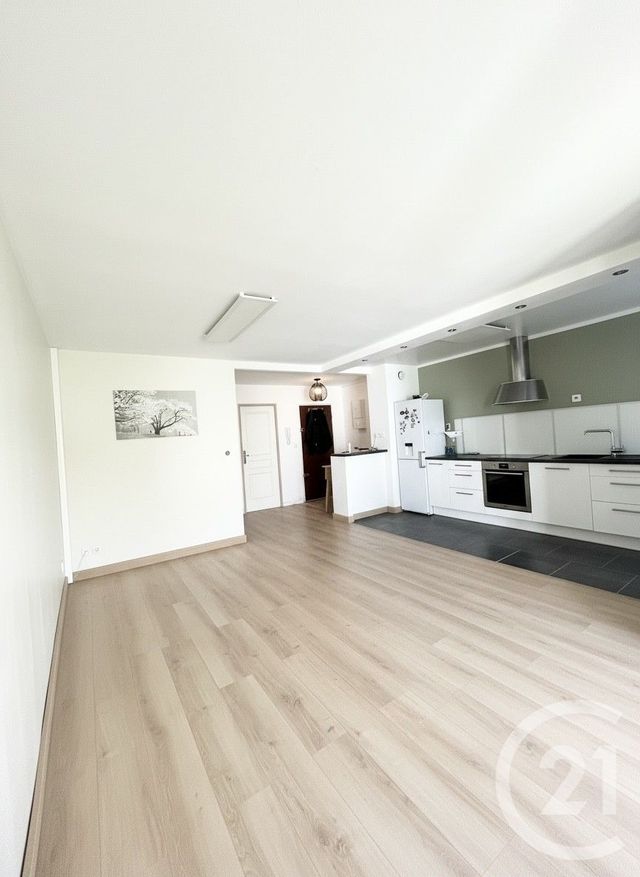 Appartement T4 à vendre - 4 pièces - 80.0 m2 - MARTIGUES - 13 - PROVENCE-ALPES-COTE-D-AZUR - Century 21 Icaza Immobilier