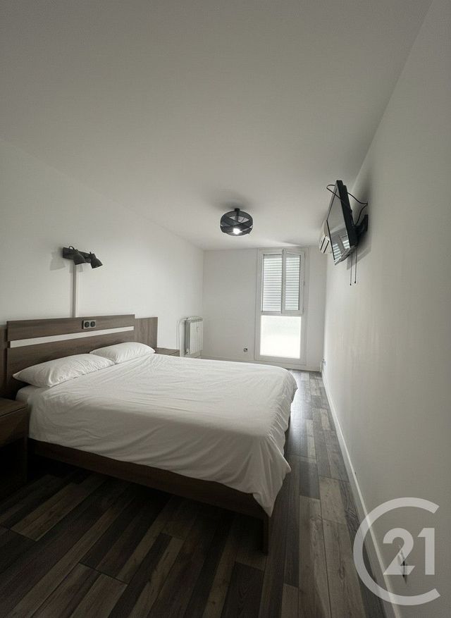 Appartement T4 à vendre - 4 pièces - 80.0 m2 - MARTIGUES - 13 - PROVENCE-ALPES-COTE-D-AZUR - Century 21 Icaza Immobilier