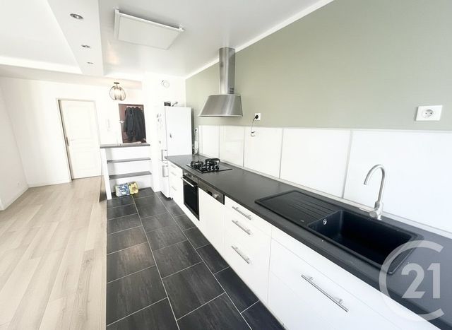 Appartement T4 à vendre MARTIGUES