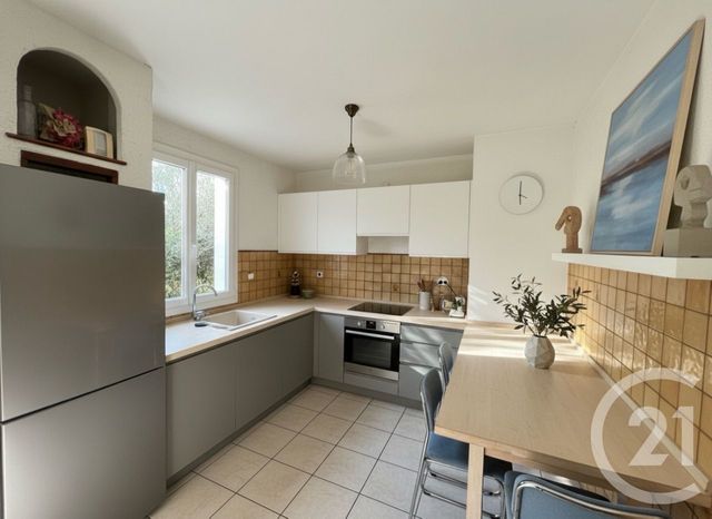 maison à vendre - 4 pièces - 123.0 m2 - SAUSSET LES PINS - 13 - PROVENCE-ALPES-COTE-D-AZUR - Century 21 Icaza Immobilier