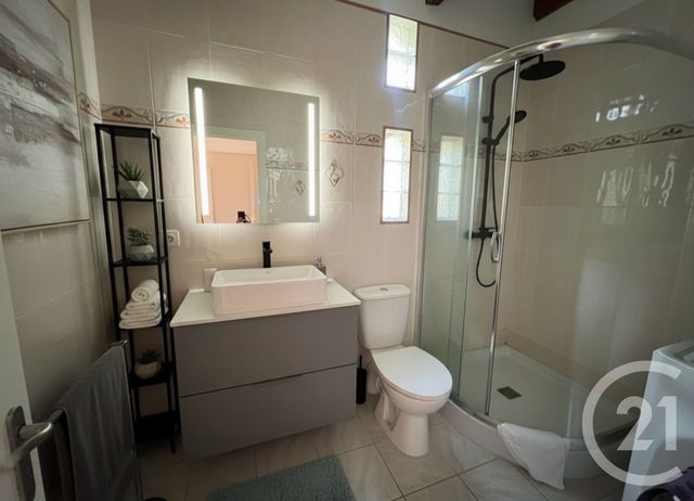 maison à vendre - 4 pièces - 123.0 m2 - SAUSSET LES PINS - 13 - PROVENCE-ALPES-COTE-D-AZUR - Century 21 Icaza Immobilier