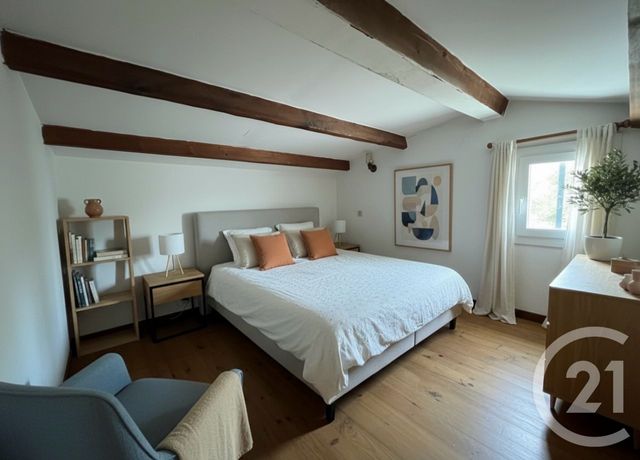 maison à vendre - 4 pièces - 123.0 m2 - SAUSSET LES PINS - 13 - PROVENCE-ALPES-COTE-D-AZUR - Century 21 Icaza Immobilier