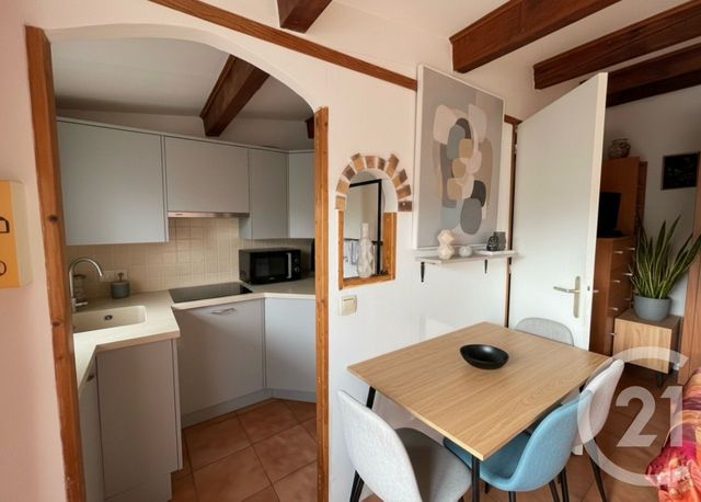 maison à vendre - 4 pièces - 123.0 m2 - SAUSSET LES PINS - 13 - PROVENCE-ALPES-COTE-D-AZUR - Century 21 Icaza Immobilier