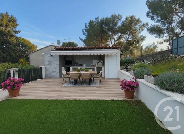 maison à vendre - 5 pièces - 140.0 m2 - MARTIGUES - 13 - PROVENCE-ALPES-COTE-D-AZUR - Century 21 Icaza Immobilier