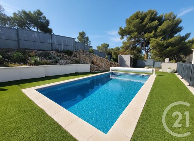 maison à vendre - 5 pièces - 140.0 m2 - MARTIGUES - 13 - PROVENCE-ALPES-COTE-D-AZUR - Century 21 Icaza Immobilier