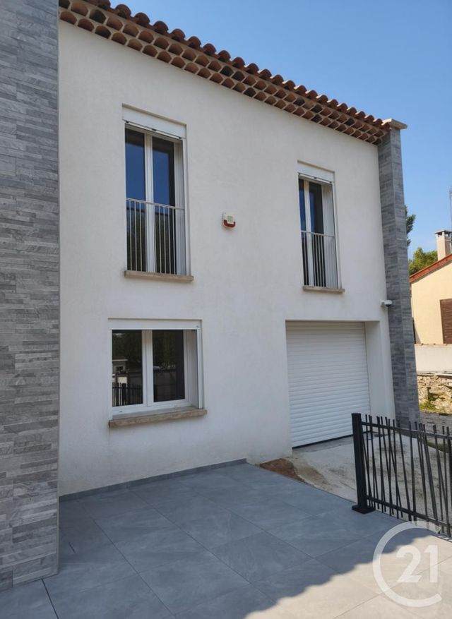 maison à vendre - 5 pièces - 140.0 m2 - MARTIGUES - 13 - PROVENCE-ALPES-COTE-D-AZUR - Century 21 Icaza Immobilier