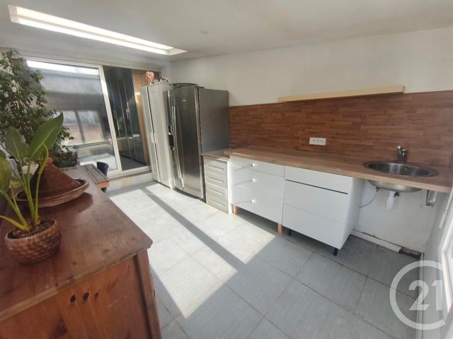 maison à vendre - 4 pièces - 122.0 m2 - MARTIGUES - 13 - PROVENCE-ALPES-COTE-D-AZUR - Century 21 Icaza Immobilier