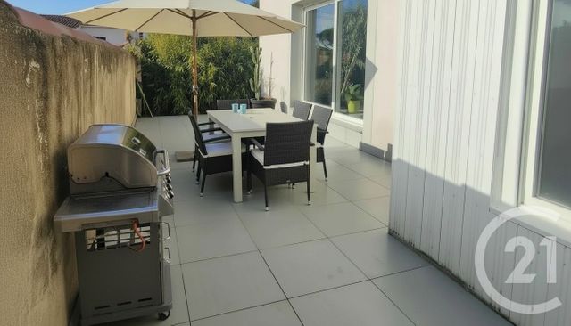 maison à vendre - 4 pièces - 122.0 m2 - MARTIGUES - 13 - PROVENCE-ALPES-COTE-D-AZUR - Century 21 Icaza Immobilier