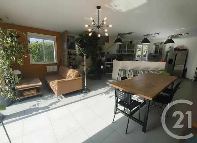 maison à vendre - 4 pièces - 122.0 m2 - MARTIGUES - 13 - PROVENCE-ALPES-COTE-D-AZUR - Century 21 Icaza Immobilier