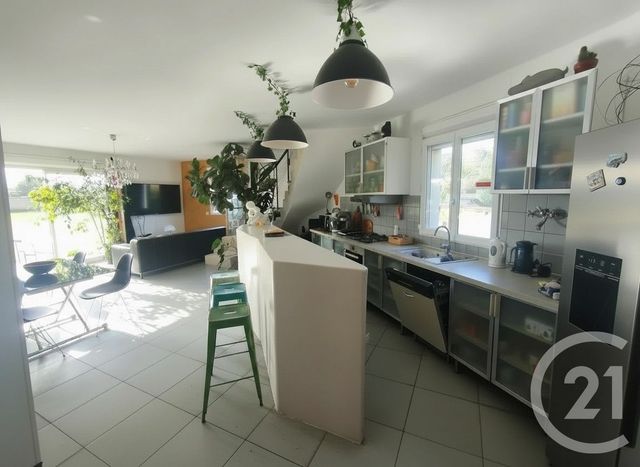 maison à vendre - 4 pièces - 122.0 m2 - MARTIGUES - 13 - PROVENCE-ALPES-COTE-D-AZUR - Century 21 Icaza Immobilier