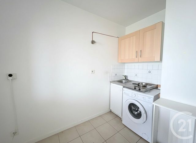 Appartement à vendre - 2 pièces - 38.5 m2 - MARTIGUES - 13 - PROVENCE-ALPES-COTE-D-AZUR - Century 21 Icaza Immobilier