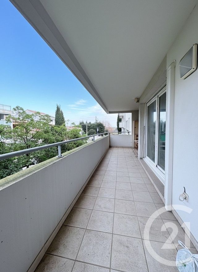 Appartement à vendre - 2 pièces - 38.5 m2 - MARTIGUES - 13 - PROVENCE-ALPES-COTE-D-AZUR - Century 21 Icaza Immobilier