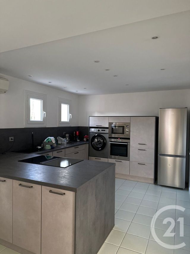 maison à vendre - 5 pièces - 128.5 m2 - MARTIGUES - 13 - PROVENCE-ALPES-COTE-D-AZUR - Century 21 Icaza Immobilier