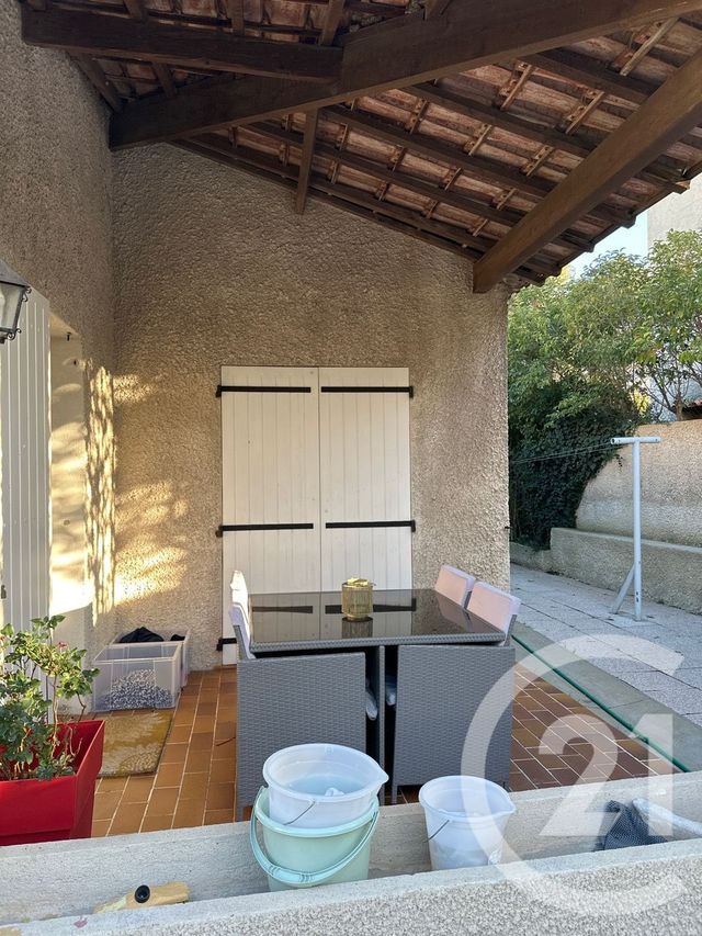maison à vendre - 5 pièces - 128.5 m2 - MARTIGUES - 13 - PROVENCE-ALPES-COTE-D-AZUR - Century 21 Icaza Immobilier