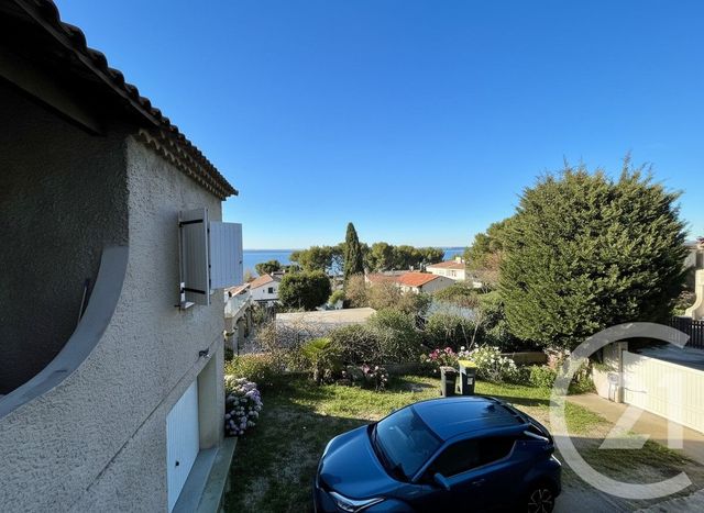 maison à vendre - 5 pièces - 128.5 m2 - MARTIGUES - 13 - PROVENCE-ALPES-COTE-D-AZUR - Century 21 Icaza Immobilier