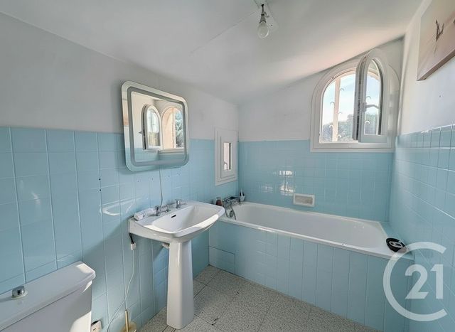 maison à vendre - 5 pièces - 128.5 m2 - MARTIGUES - 13 - PROVENCE-ALPES-COTE-D-AZUR - Century 21 Icaza Immobilier