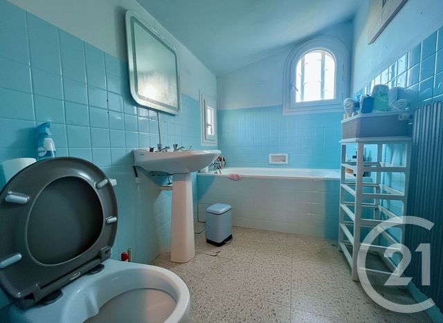 maison à vendre - 5 pièces - 128.5 m2 - MARTIGUES - 13 - PROVENCE-ALPES-COTE-D-AZUR - Century 21 Icaza Immobilier