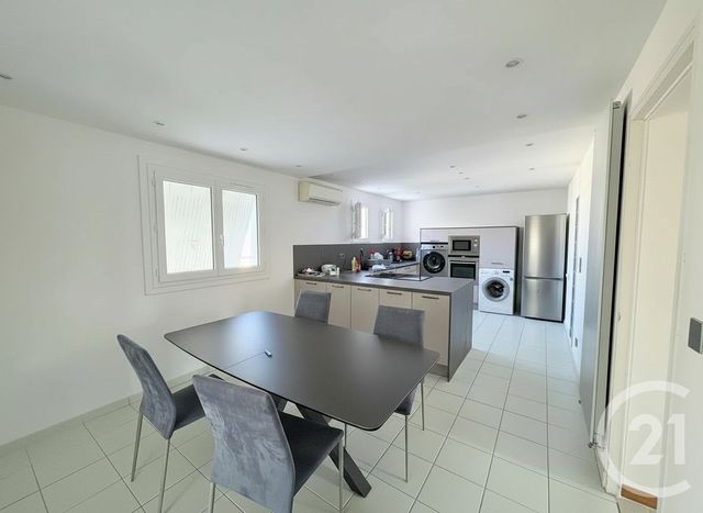 maison à vendre - 5 pièces - 128.5 m2 - MARTIGUES - 13 - PROVENCE-ALPES-COTE-D-AZUR - Century 21 Icaza Immobilier