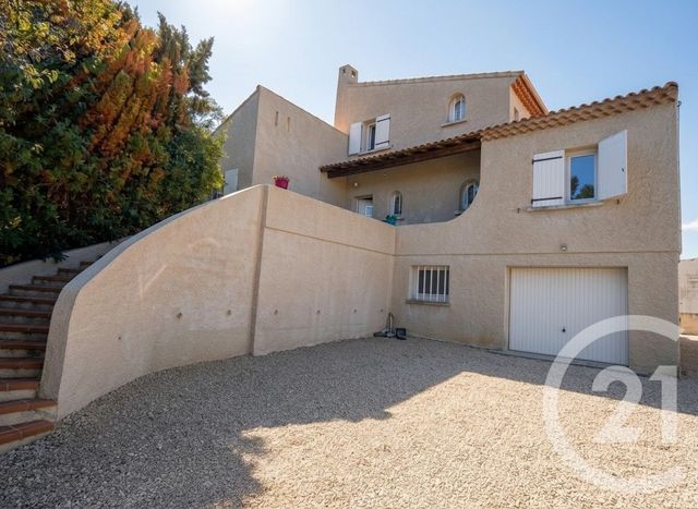 maison - MARTIGUES - 13