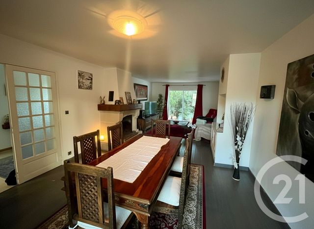 maison à vendre - 5 pièces - 128.5 m2 - MARTIGUES - 13 - PROVENCE-ALPES-COTE-D-AZUR - Century 21 Icaza Immobilier