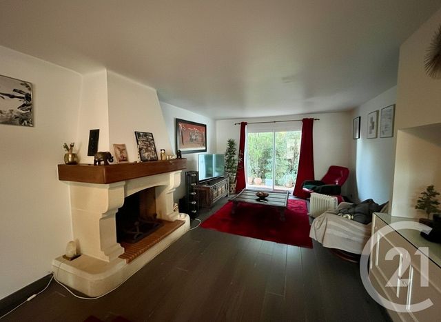 maison à vendre - 5 pièces - 128.5 m2 - MARTIGUES - 13 - PROVENCE-ALPES-COTE-D-AZUR - Century 21 Icaza Immobilier